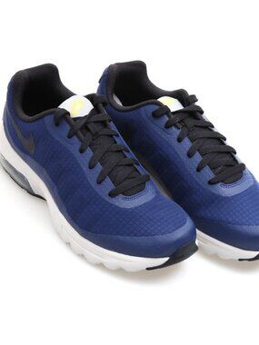 Nike Air Max Invigor Water Resistant Sneakers in Binary Blue